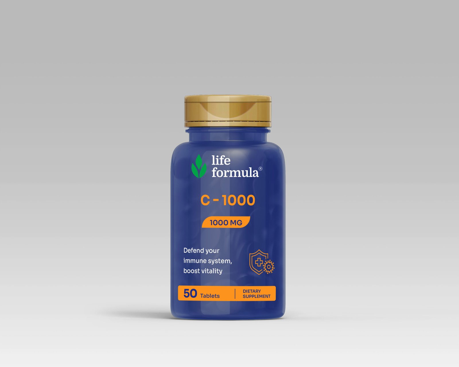 Vitamin C 1000