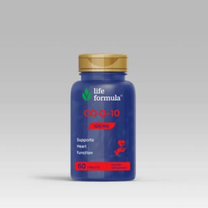 CoQ10