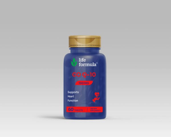 CoQ10