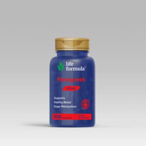 Fenugreek
