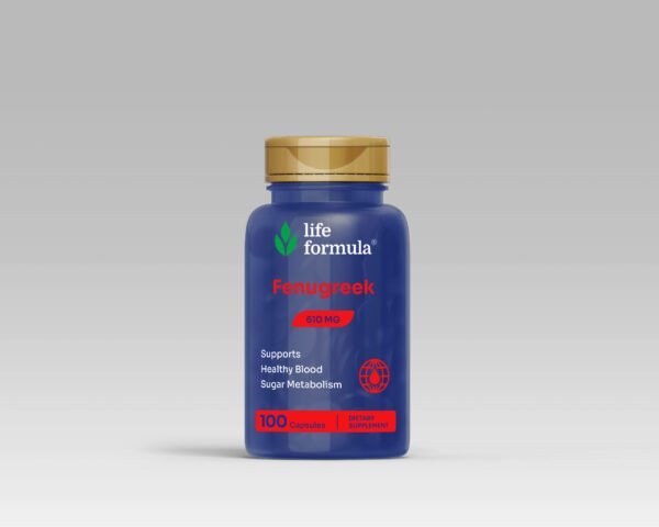Fenugreek