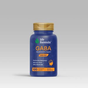 GABA