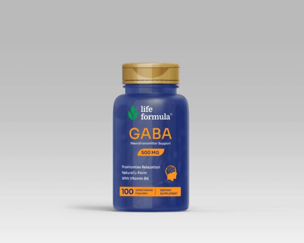 GABA