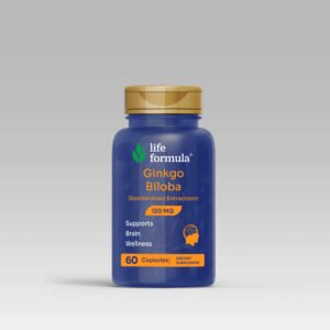 Ginkgo Biloba