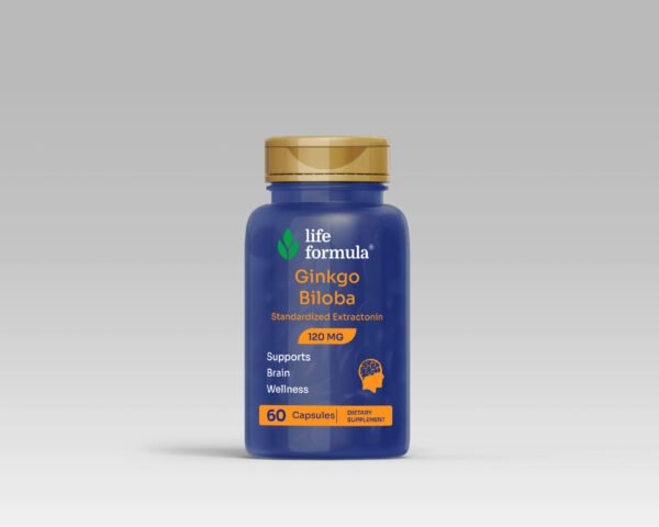 Ginkgo Biloba