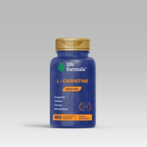 L-Carnitine