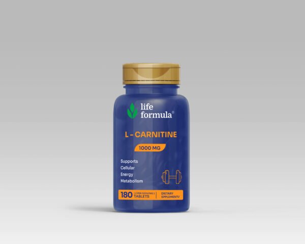 L-Carnitine