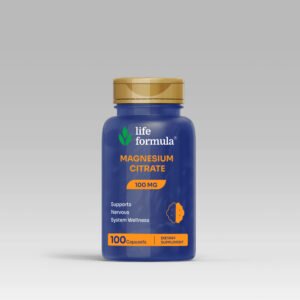 Magnesium Citrate