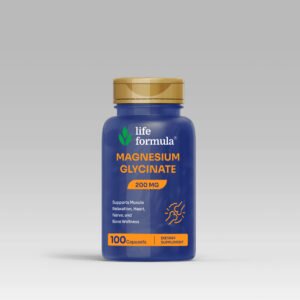 Magnesium Glycinate