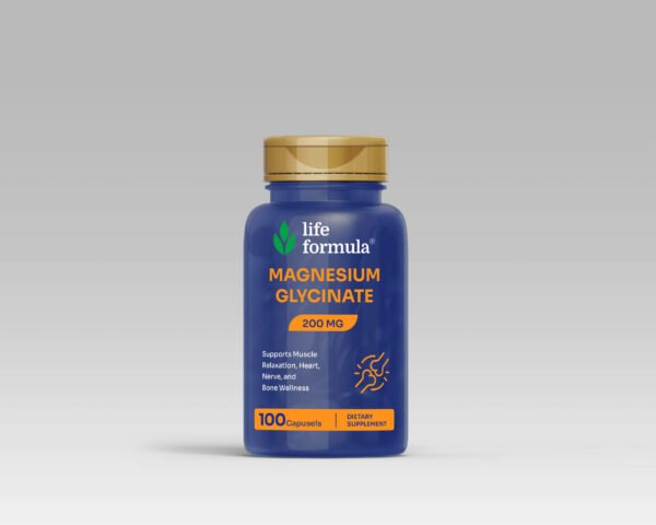 Magnesium Glycinate