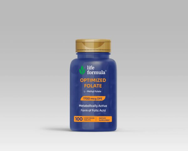 Methyl Folate