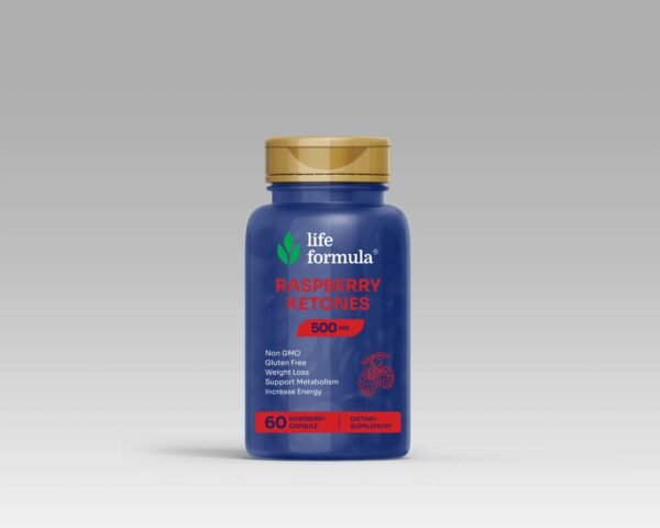 Raspberry Ketone