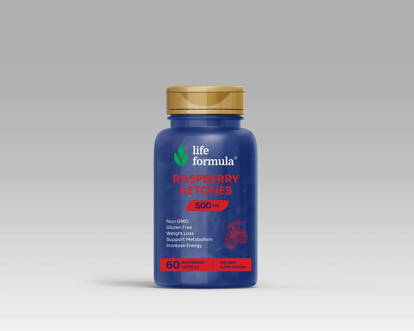 Raspberry Ketone