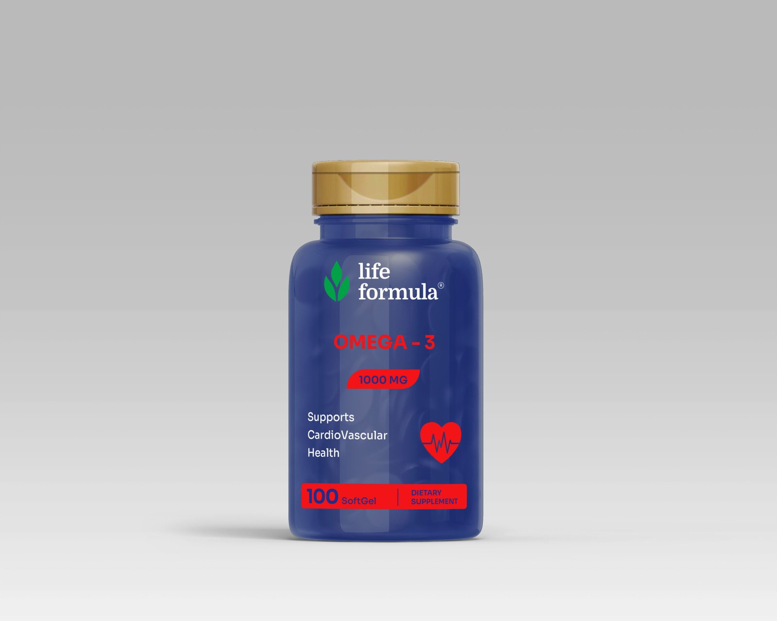 Omega 3