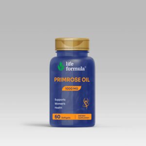 Evening Primrose Oil