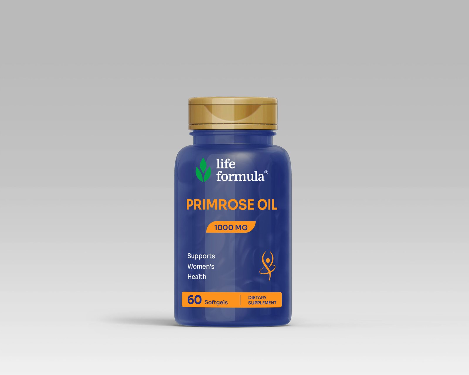 Evening Primrose Oil