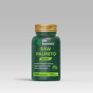Saw Palmetto