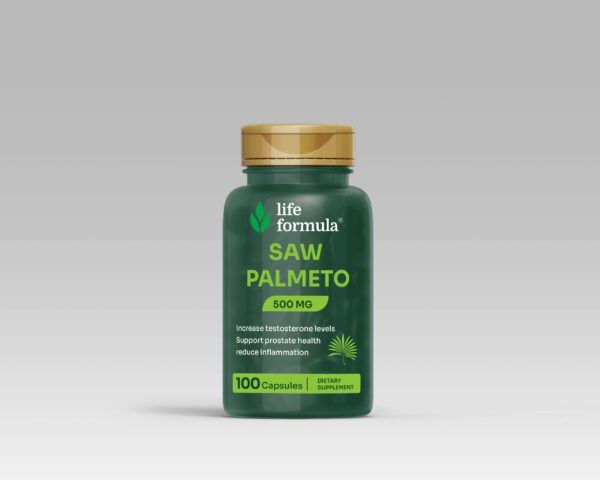 Saw Palmetto