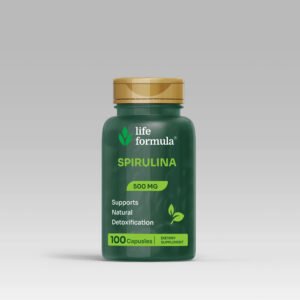 Spirulina