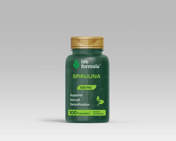 Spirulina